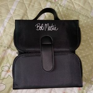 New Bob Mackie Travel Makeup Kit